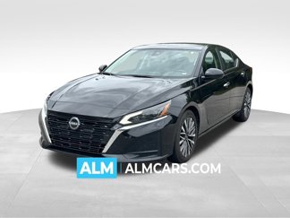 Used 2023 Nissan Altima 2.5 SV image 1