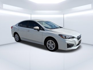 Used 2018 Subaru Impreza 2.0i Premium image 1