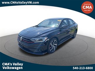 Used 2019 Volkswagen Jetta GLI image 1
