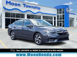 Used 2020 Subaru Legacy Premium w/ Popular Package #1 image 1