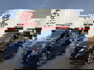 Used 2023 Nissan Altima 2.5 SL image 1