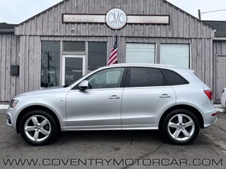 Used 2011 Audi Q5 3.2 Premium Plus image 1