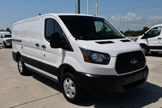 Used 2019 Ford Transit 250 130 Low Roof image 1