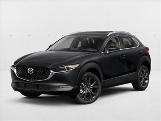 Used 2022 MAZDA CX-30 2.5 Turbo w/ Premium Package image 1