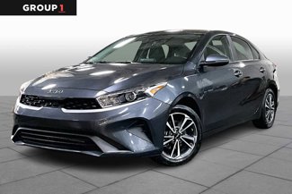 Used 2024 Kia Forte LXS w/ LXS Technology Package image 1