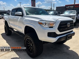 Used 2019 Toyota Tacoma SR image 1