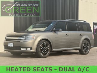 Used 2014 Ford Flex SEL w/ Equipment Group 202A image 1