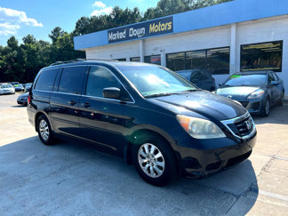 Used 2010 Honda Odyssey EX-L image 1