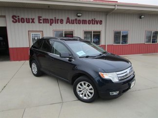 Used 2010 Ford Edge Limited image 1