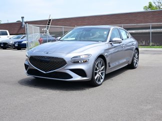 New 2026 Genesis G70 2.5T Prestige image 1