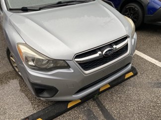 Used 2013 Subaru Impreza 2.0i Premium image 1