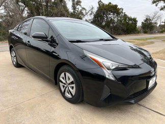 Used 2016 Toyota Prius Four Touring image 1