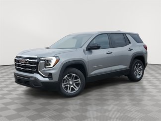 New 2025 GMC Terrain Elevation image 1