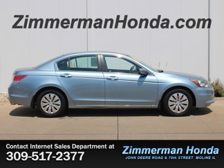 Used 2011 Honda Accord LX image 1