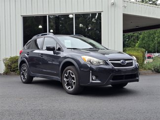 Used 2016 Subaru Crosstrek 2.0i Premium image 1