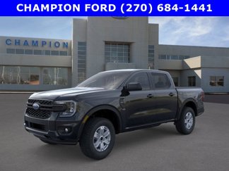 New 2025 Ford Ranger XL w/ Trailer Tow Package image 1