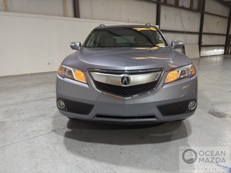 Used 2015 Acura RDX FWD w/ Technology Package image 1