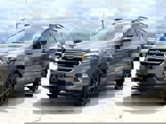 Used 2019 Ford Escape SE image 1
