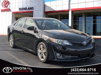 Used 2014 Toyota Camry image 1