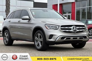 Used 2021 Mercedes-Benz GLC 300 image 1