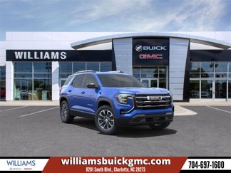 New 2025 GMC Terrain Elevation w/ Elevation Premium Package image 1