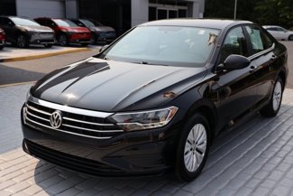 Used 2019 Volkswagen Jetta S w/ Driver Assistance Package image 1
