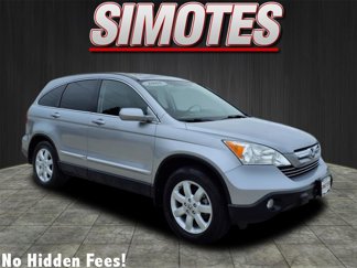 Used 2008 Honda CR-V EX-L image 1
