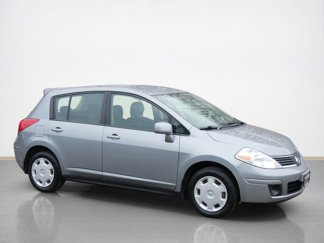 Used 2009 Nissan Versa 1.8 S w/ PWR Pkg image 1