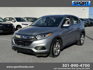 Used 2022 Honda HR-V LX image 1