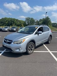 Used 2014 Subaru Crosstrek 2.0i Premium w/ Moonroof Package image 1