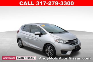 Used 2015 Honda Fit EX-L image 1