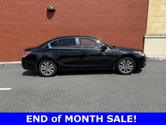 Used 2011 Honda Accord EX-L image 1