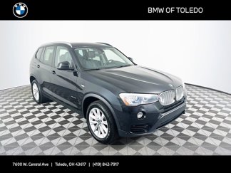 Used 2017 BMW X3 xDrive28i image 1
