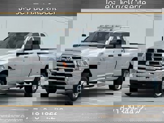 Used 2014 RAM 3500 Tradesman w/ Chrome Appearance Group image 1