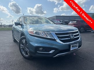 Used 2015 Honda Crosstour EX-L image 1