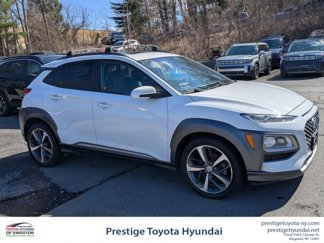 Certified 2021 Hyundai Kona Ultimate image 1
