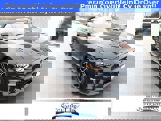 Used 2022 Ford Mustang Premium image 1
