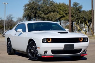 Used 2021 Dodge Challenger GT w/ Blacktop Package image 1