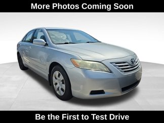 Used 2007 Toyota Camry LE image 1