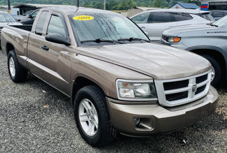 Used 2009 Dodge Dakota Big Horn image 1