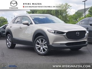 Certified 2023 MAZDA CX-30 AWD 2.5 S w/ Select Package image 1
