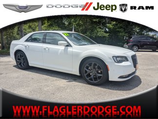 Certified 2021 Chrysler 300 S image 1