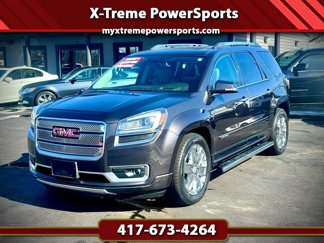Used 2014 GMC Acadia Denali image 1
