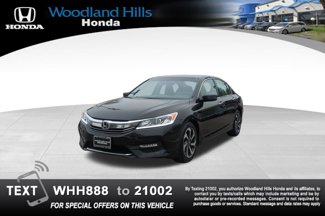 Used 2016 Honda Accord EX-L image 1
