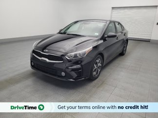 Used 2019 Kia Forte LXS image 1