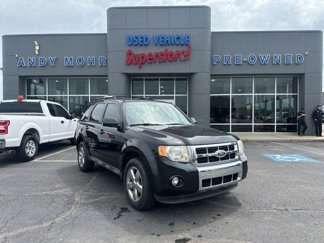 Used 2011 Ford Escape Limited w/ 301A Rapid Spec Order Code image 1