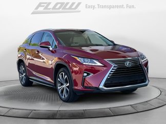 Used 2016 Lexus RX 350 AWD image 1