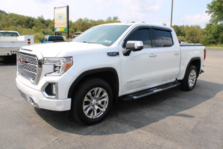 Used 2021 GMC Sierra 1500 Denali w/ Technology Package image 1
