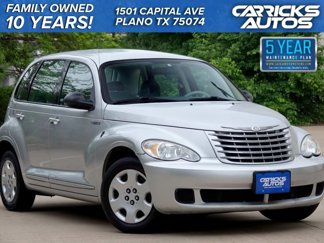 Used 2006 Chrysler PT Cruiser Touring image 1