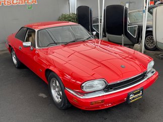 Used 1995 Jaguar XJS 4.0 Coupe image 1